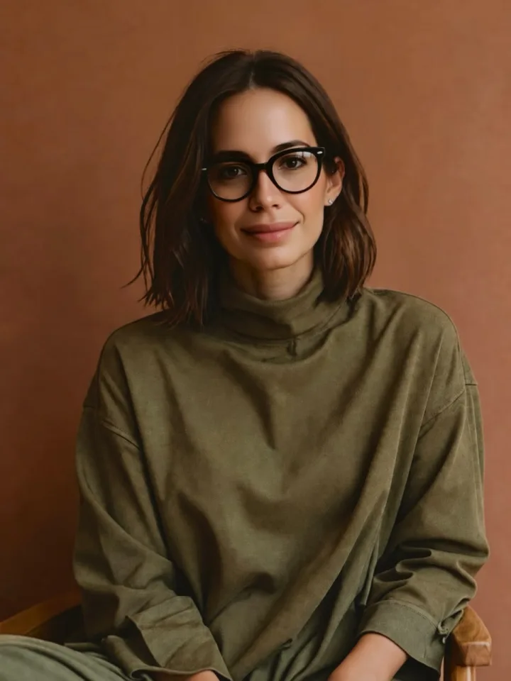 Karla Morales Rosales, socia fundadora
